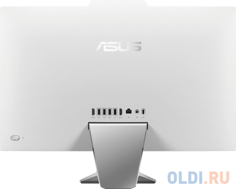 Моноблок ASUS F3402WFA-WPC0040 90PT03L1-M00JT0 Вид№4