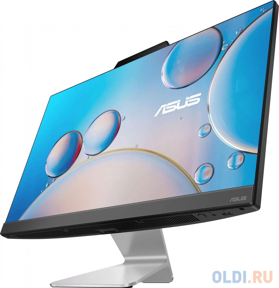 Моноблок ASUS F3402WFA-BPC0050 90PT03L2-M00K00 Вид№2