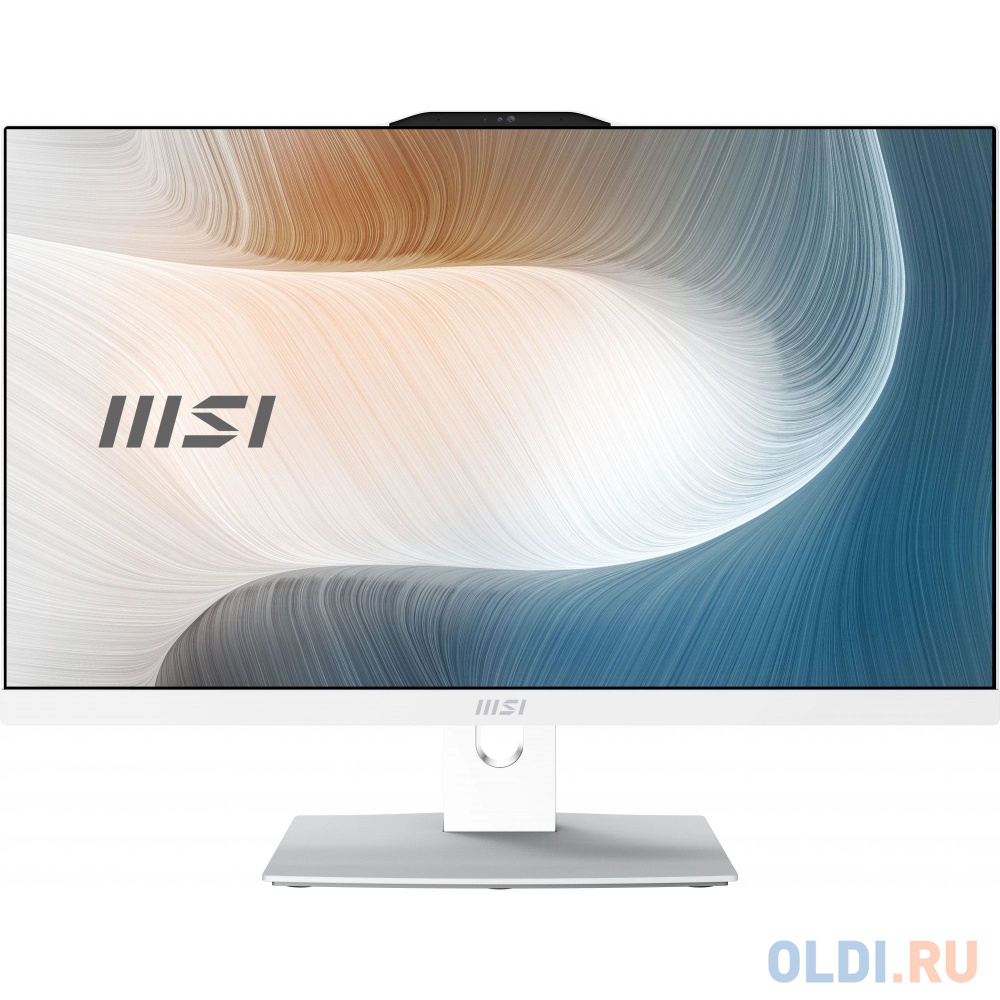 Моноблок MSI Modern AM242P 1M-1023XRU 9S6-AE0722-1023