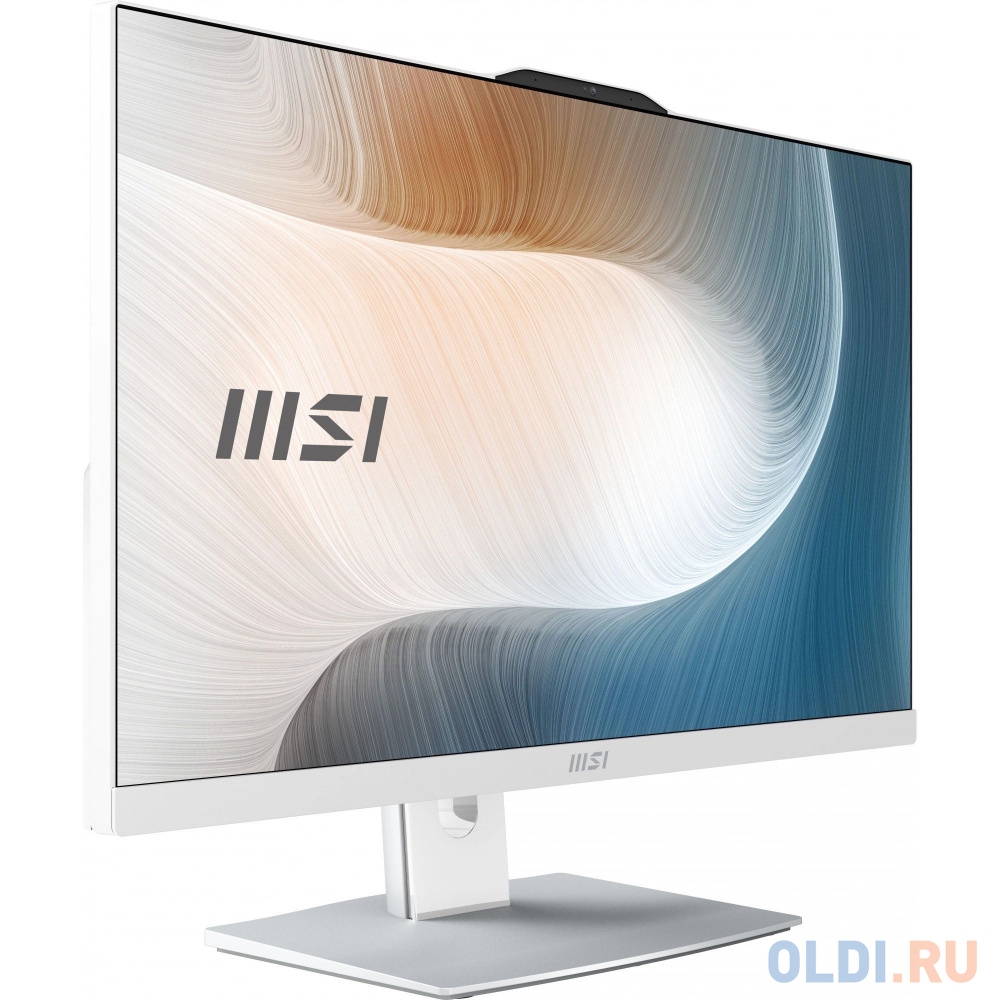 Моноблок MSI Modern AM242P 1M-1023XRU 9S6-AE0722-1023 Вид№5