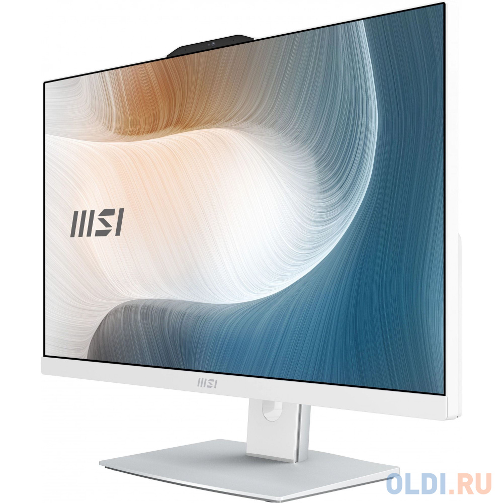 Моноблок MSI Modern AM242P 1M-1023XRU 9S6-AE0722-1023 Вид№7