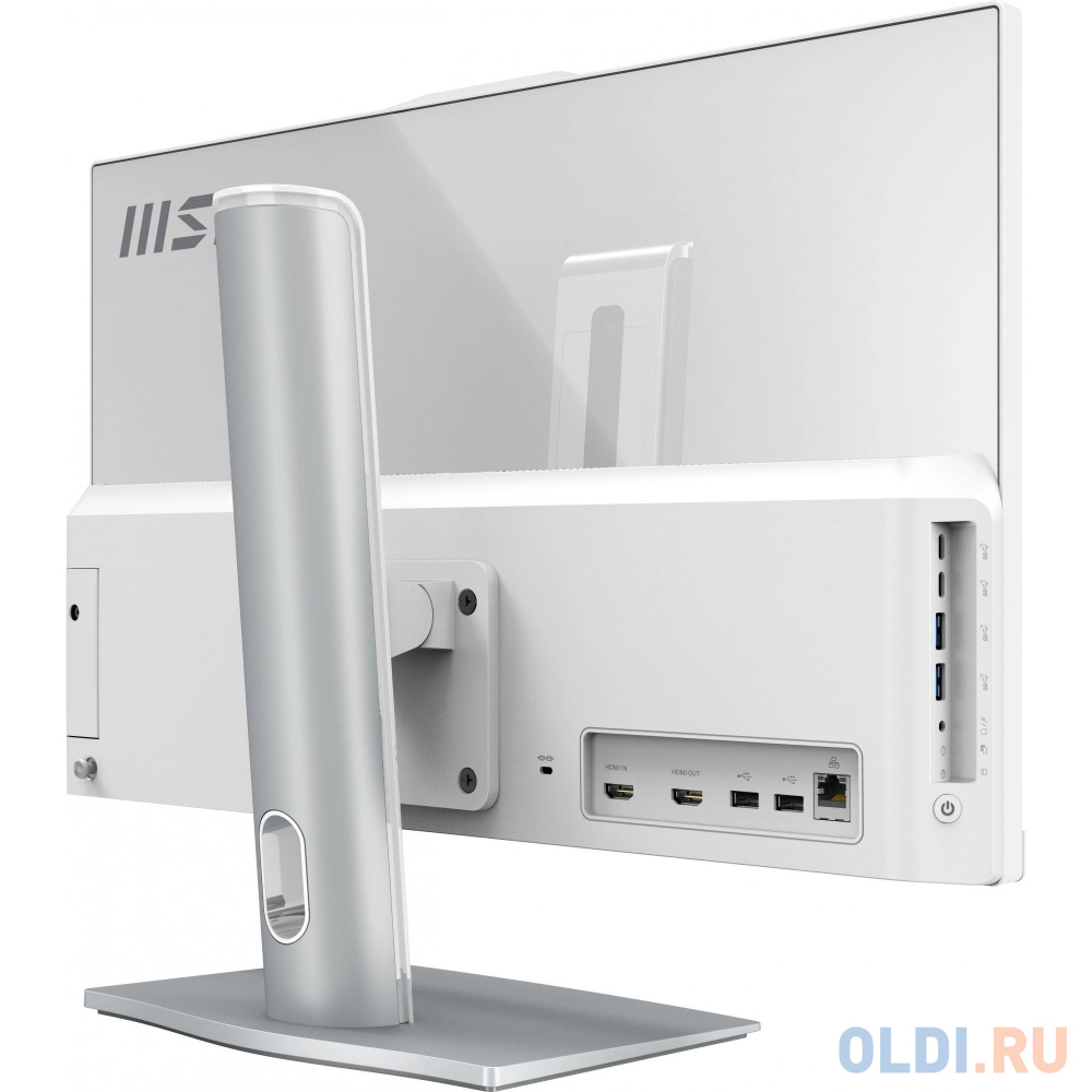 Моноблок MSI Modern AM242P 1M-1023XRU 9S6-AE0722-1023 Вид№8