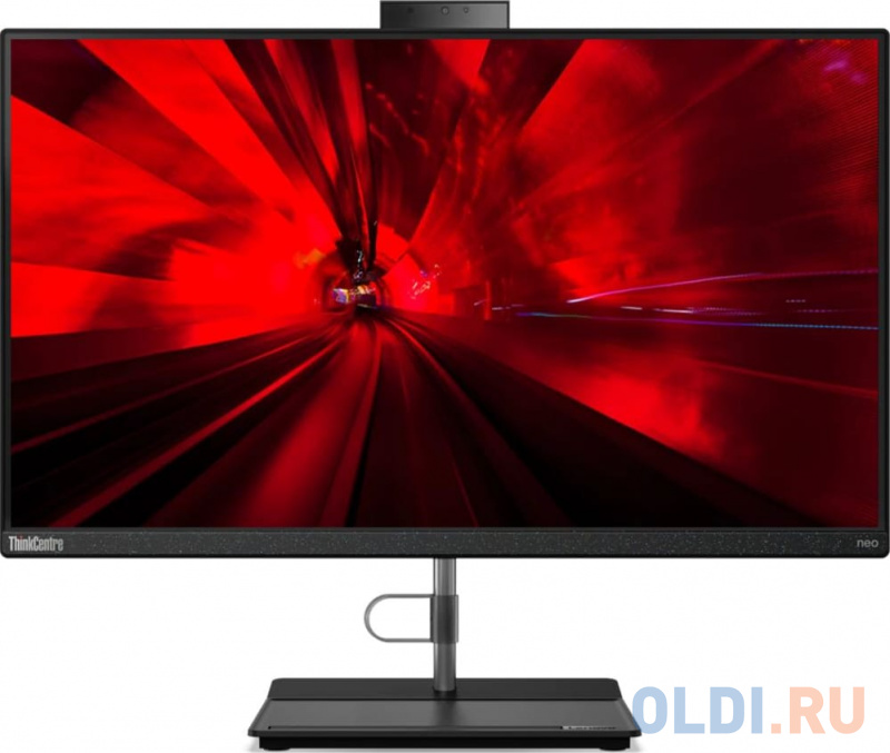 

Моноблок Lenovo ThinkCentre neo 30a 24 Gen 4 12JYA03N00, Черный