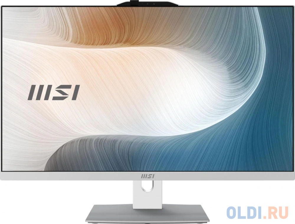 Моноблок MSI Modern AM272P 1M-684RU 9S6-AF8232-684