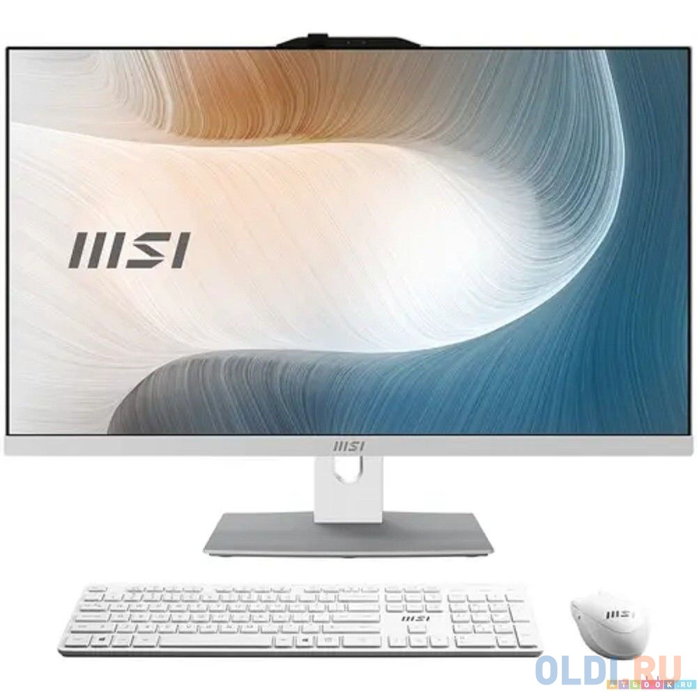 Моноблок MSI Modern AM272P 1M-676XRU 9S6-AF8232-676