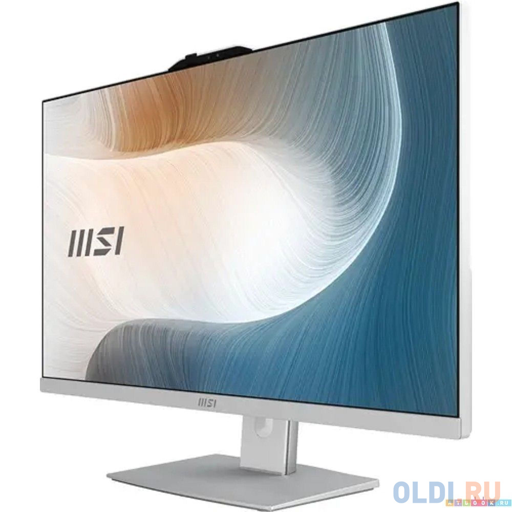 Моноблок MSI Modern AM272P 1M-676XRU 9S6-AF8232-676 Вид№3