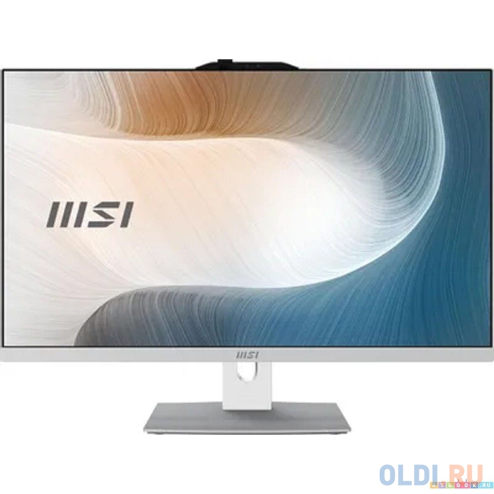 Моноблок MSI Modern AM272P 1M-675XRU 9S6-AF8232-675