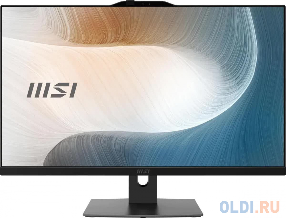 Моноблок MSI Modern AM272P 1M-687XRU 9S6-AF8231-687 Вид№2