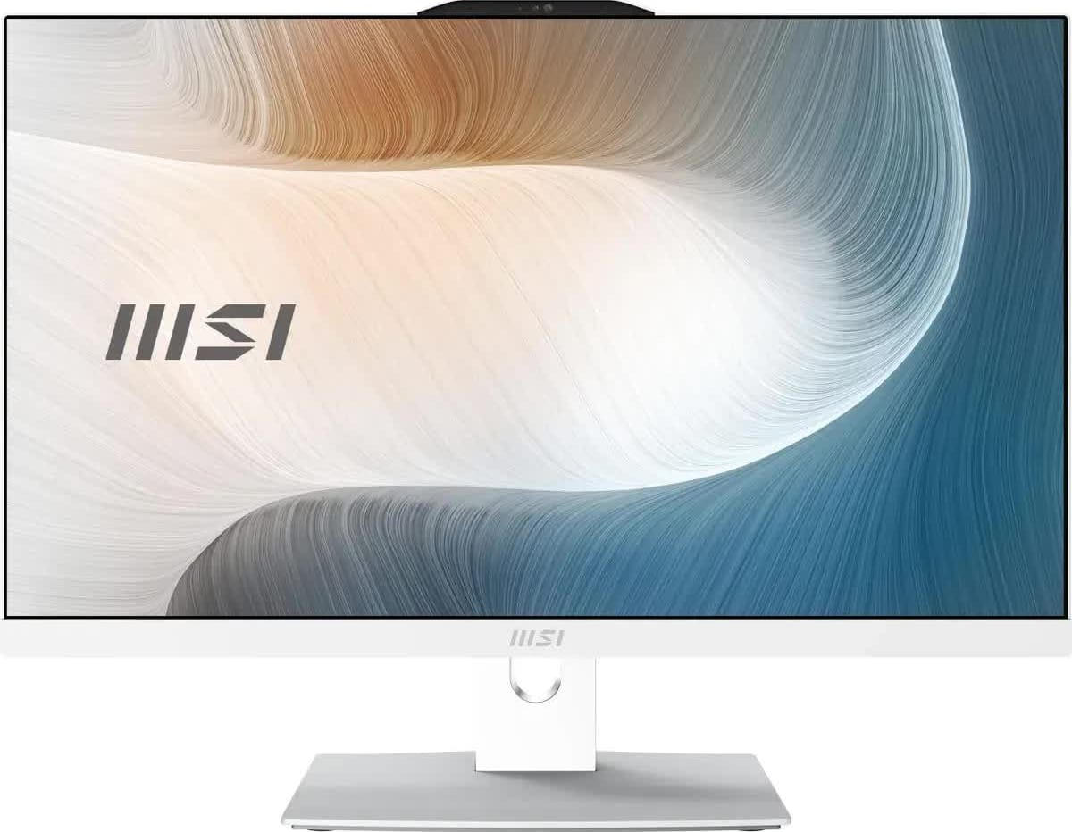 Моноблок MSI Modern AM242TP 1M-1019XRU 9S6-AE0722-1019