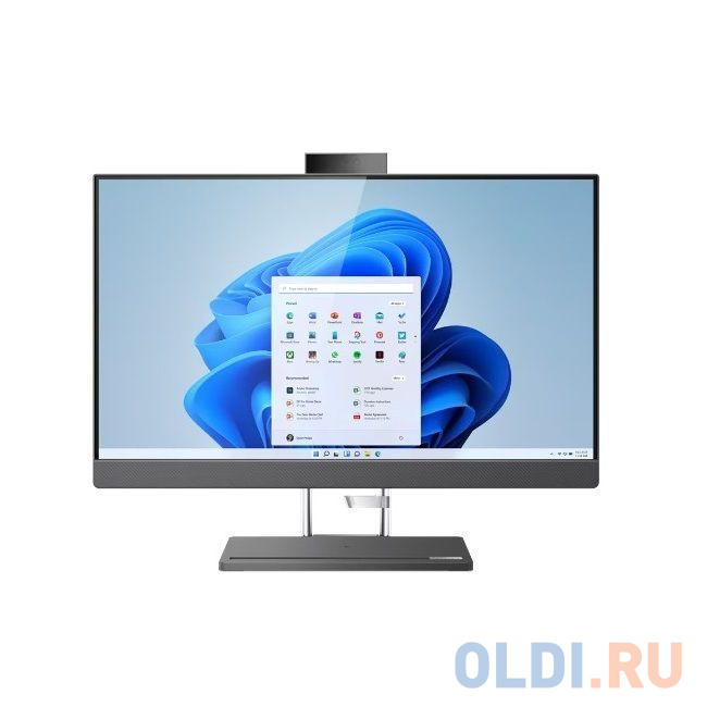 

Моноблок Lenovo IdeaCentre AIO 5 27IAH7 F0GQ0092RK, Серый