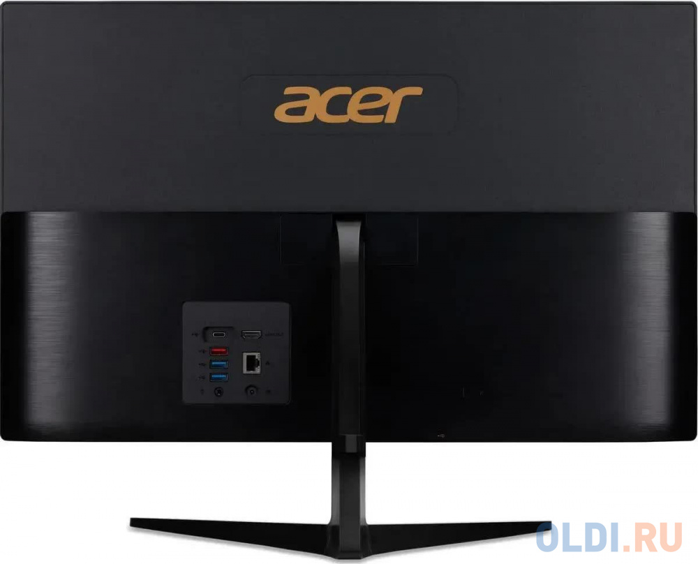 Моноблок Acer Aspire C27-1800 DQ.BKKCD.00B Вид№4