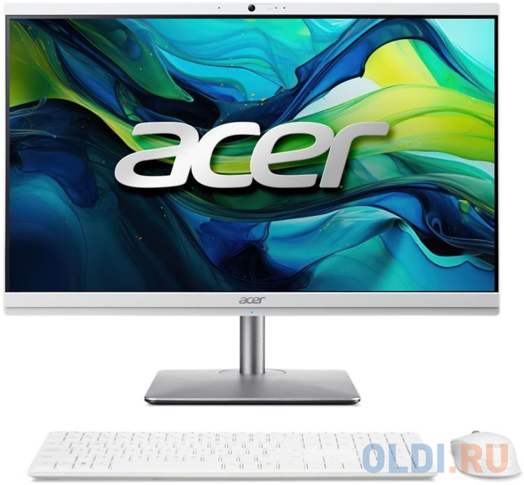 Моноблок Acer Aspire C Intel C27-195ES DQ.BMFCD.002