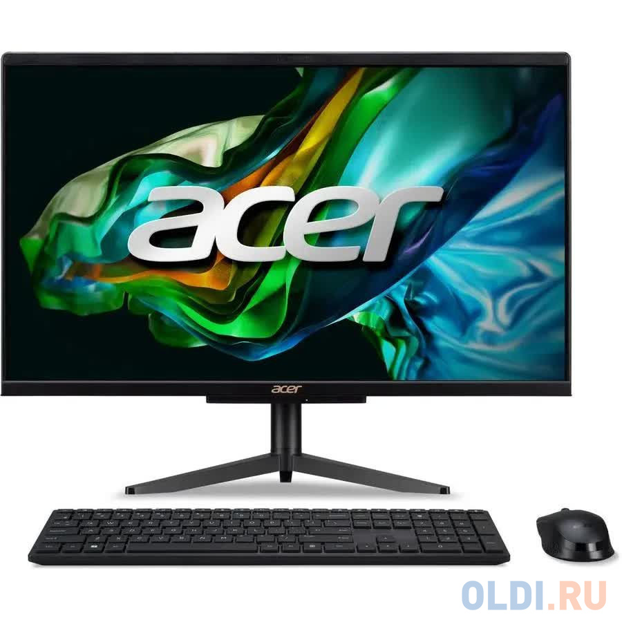 Моноблок Acer Aspire C24-1610 DQ.BLCCD.006