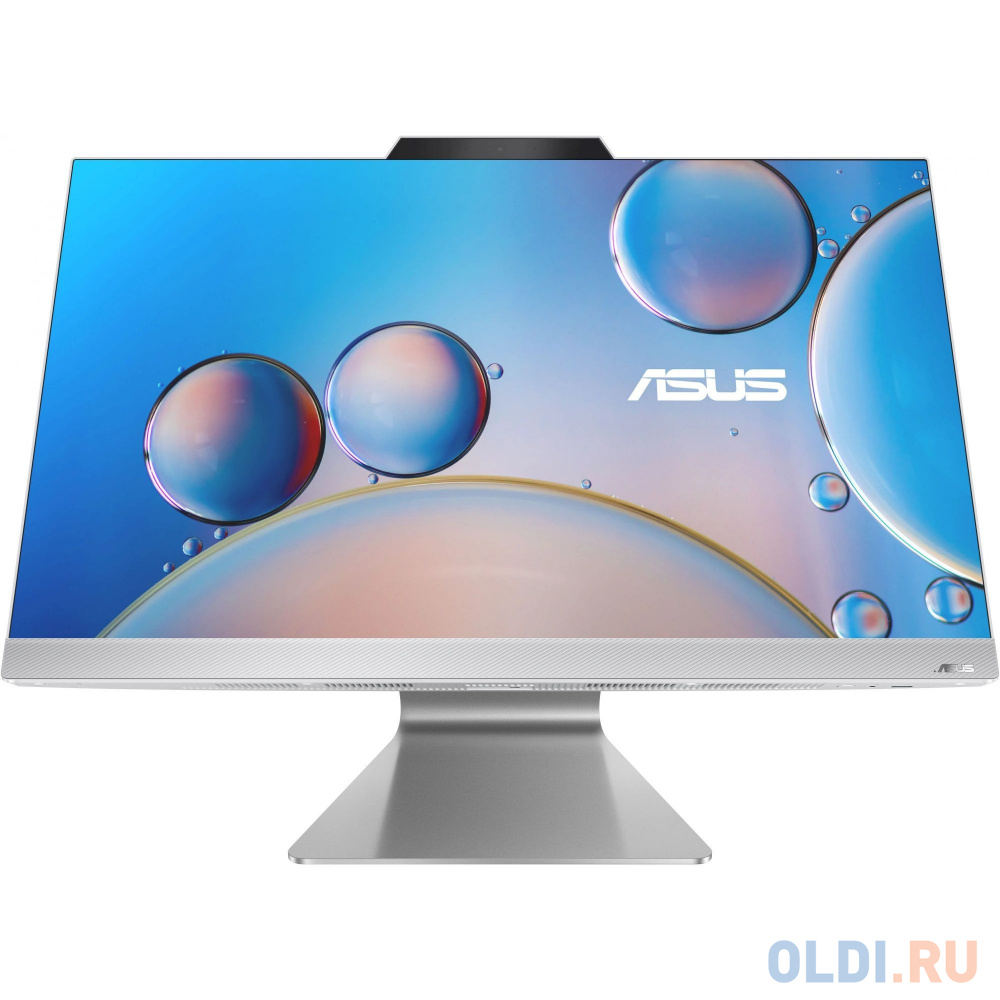 

Моноблок ASUS F3702WFA-WPE0040 90PT03M1-M00D30, Белый