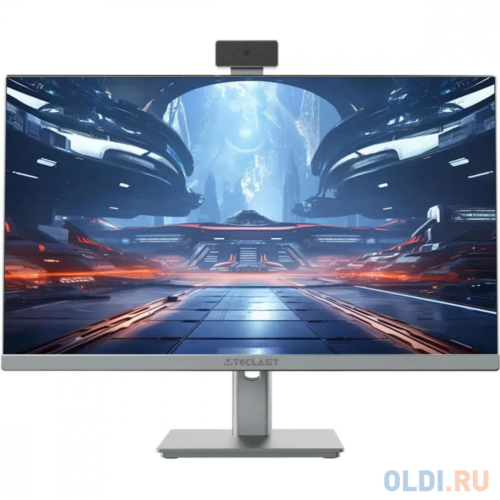 

Моноблок Teclast V24 Air V24 AIR 12450H16G1TKRU, Серый