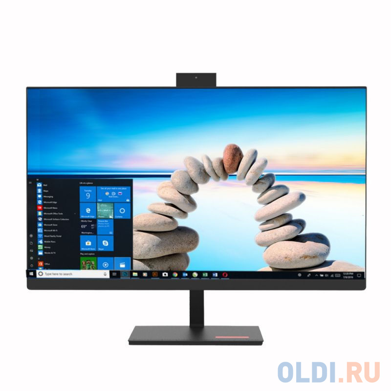 

Моноблок Raskat Studio 37120 (23.8", i3-10105, RAM 8Gb, SSD 256Gb, UHD 630, 120W, NoOS)