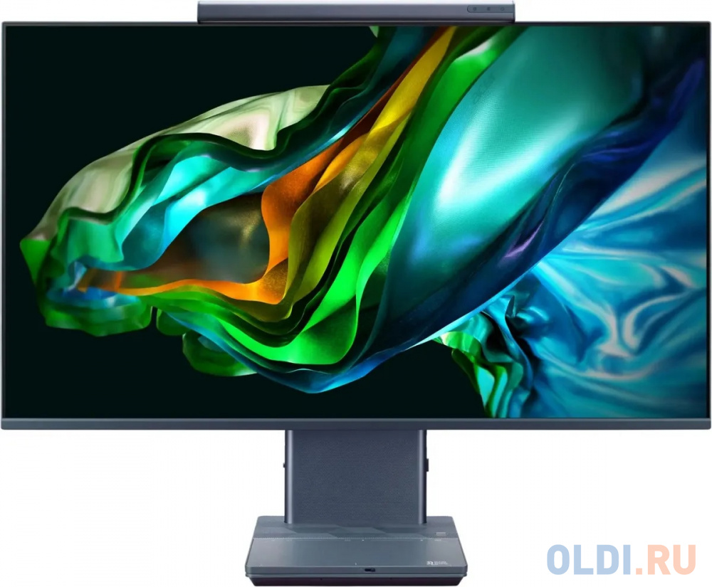 

Моноблок Acer Aspire S32-1856 DQ.BL6CD.005, Серый
