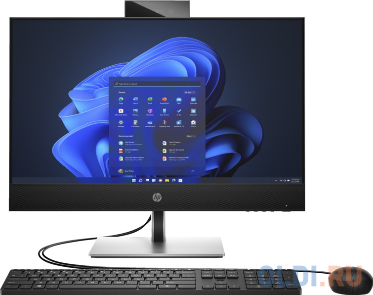 Моноблок HP ProOne 440 G9 884R3EA - ProOne 440 G9