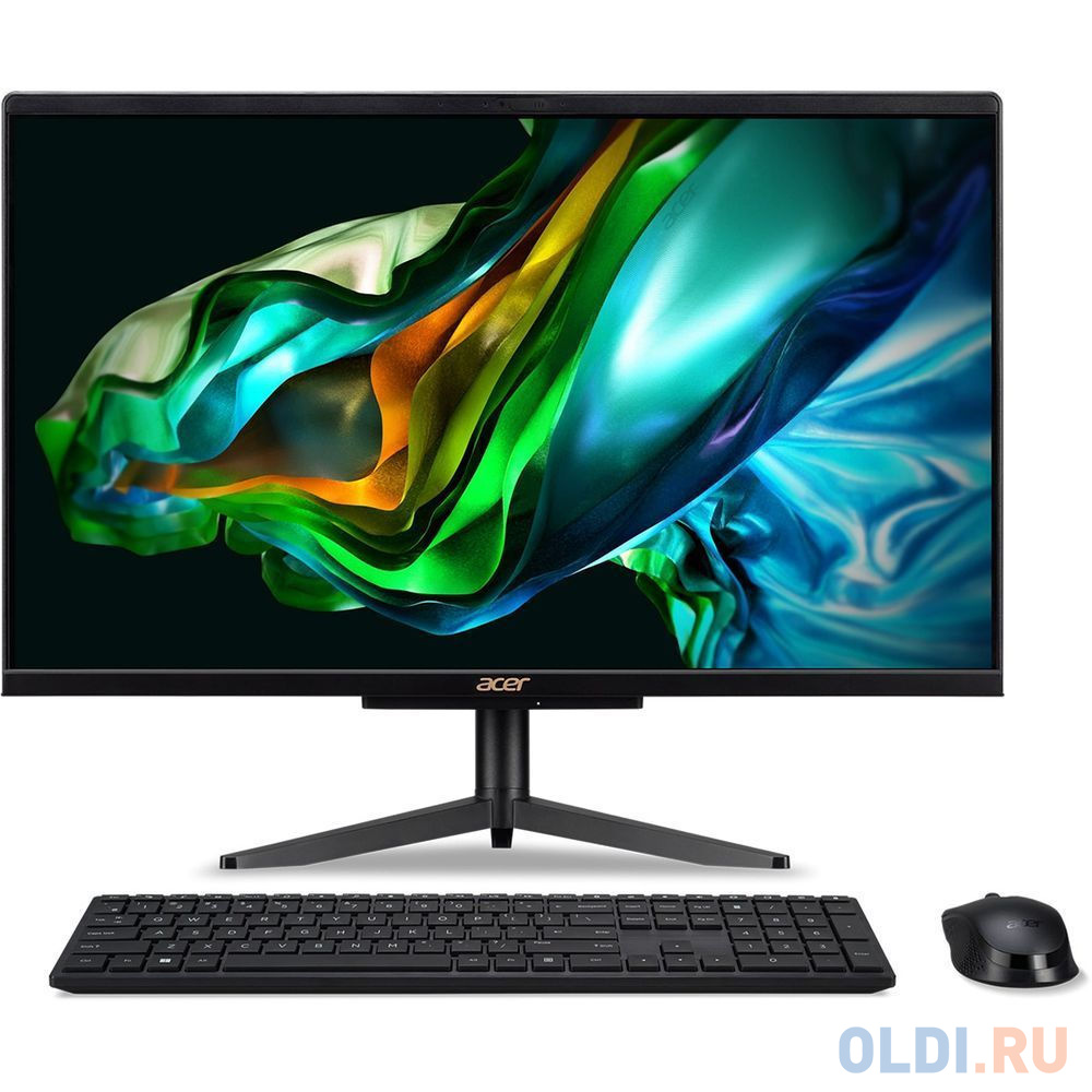 Моноблок Acer Aspire C22-1610 Core i3 i3-N305/8Gb/SSD512Gb/21.5&amp;quot;/IPS/FHD/Eshell (DQ.BL9CD.006)