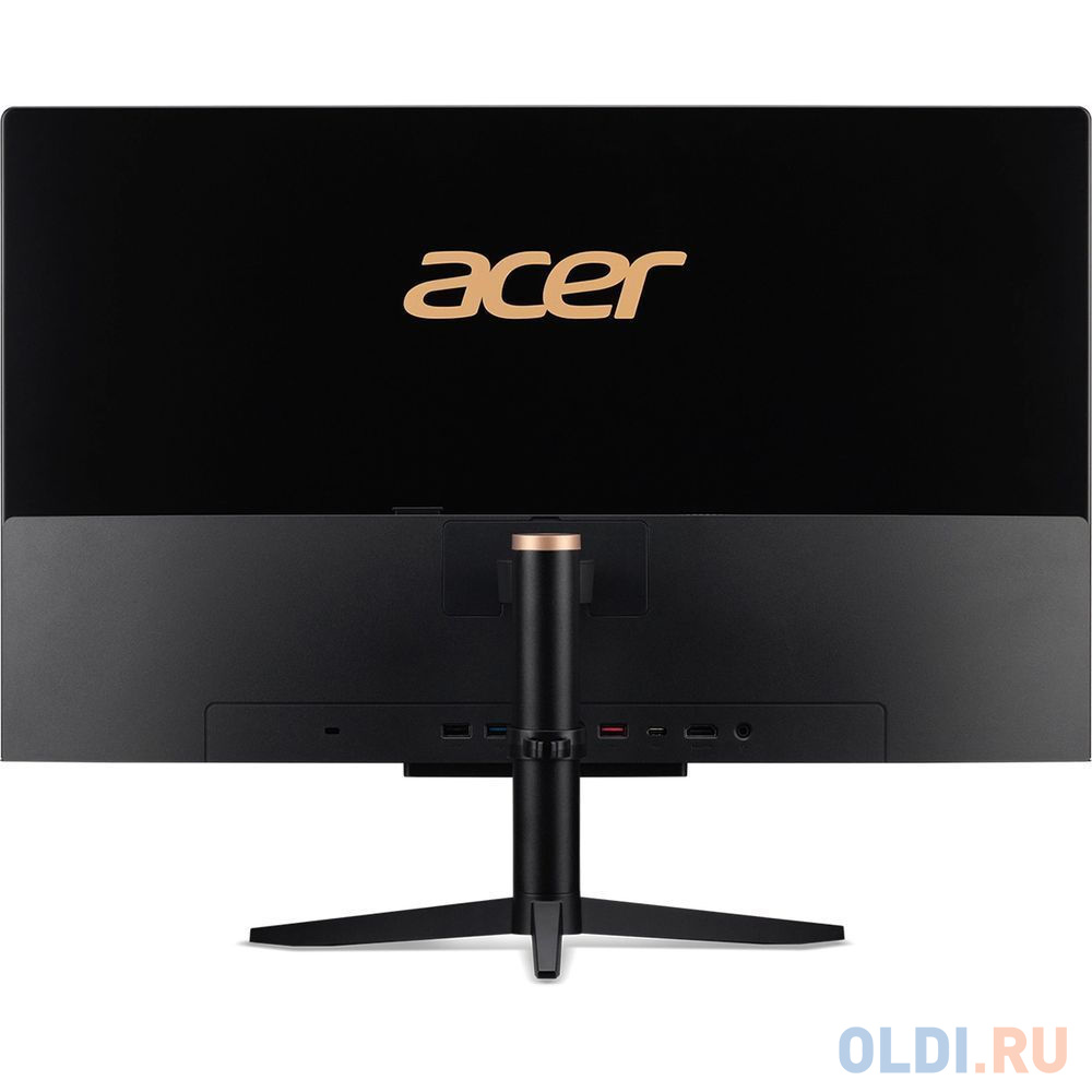 Моноблок Acer Aspire C22-1610 Core i3 i3-N305/8Gb/SSD512Gb/21.5&amp;quot;/IPS/FHD/Eshell (DQ.BL9CD.006) Вид№5