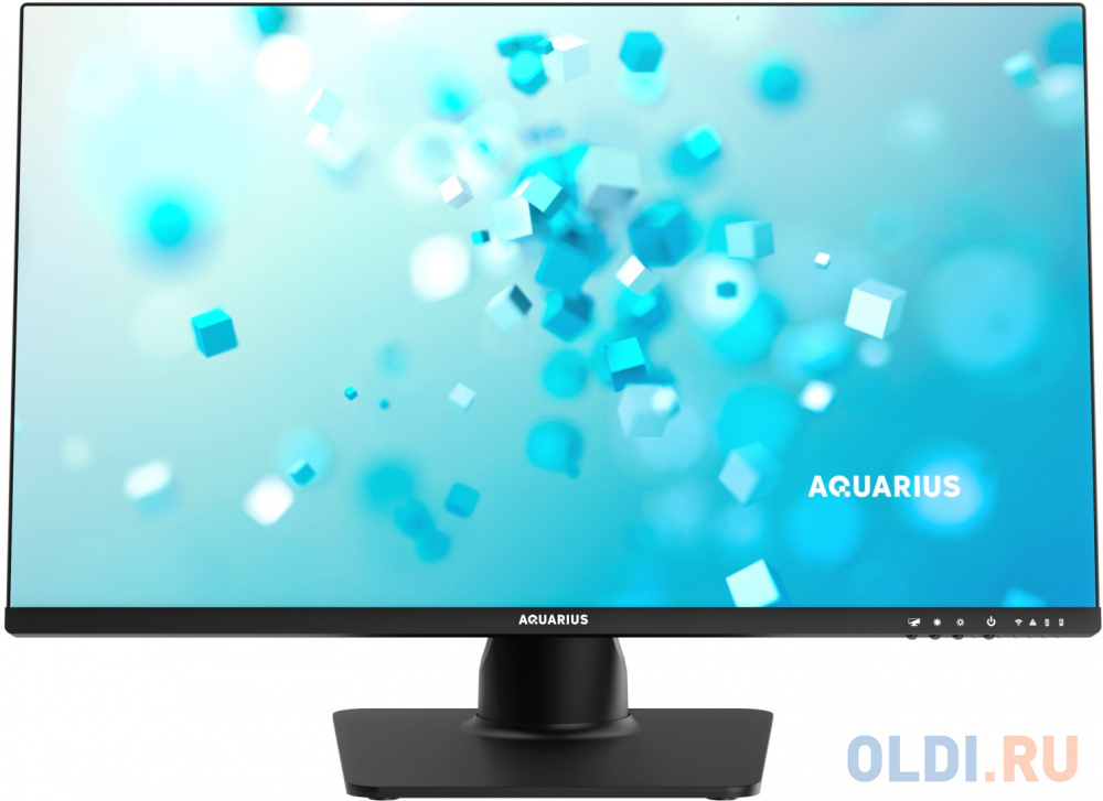 

Моноблок Aquarius Mnb Pro T924 MP-T9241K3518H151P02NWNNTNN3
