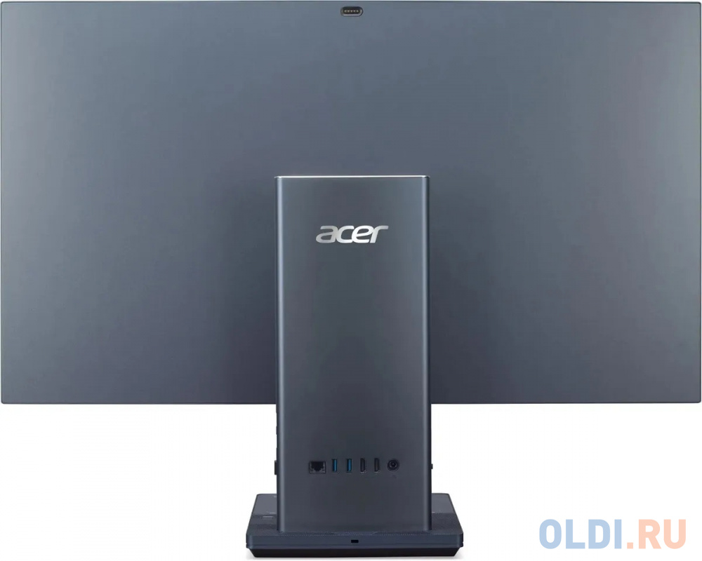 Моноблок Acer Aspire S32-1856 31.5&quot; QHD IPS / i7 1360P / 16Gb / SSD 512Gb / Iris Xe / CR / Win11H Вид№4