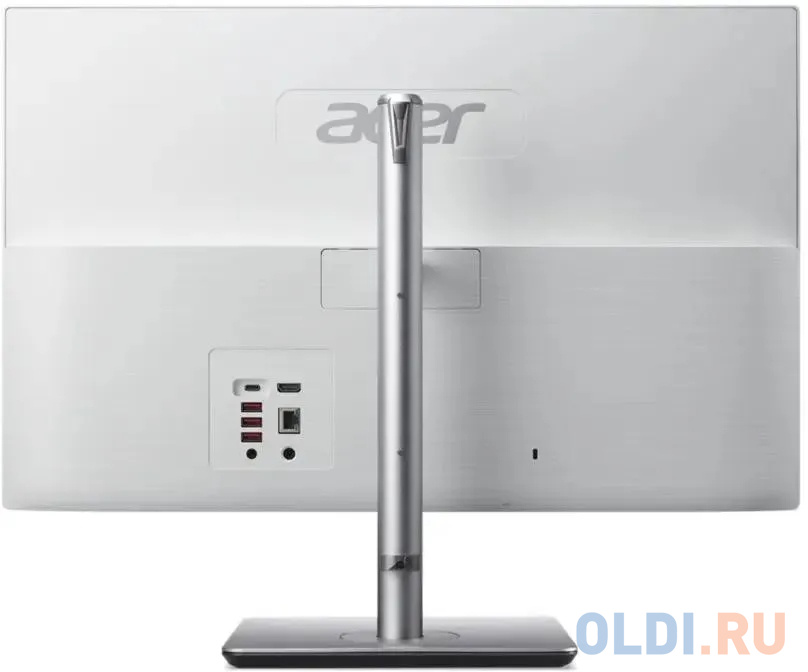 Моноблок Acer Aspire C24-195ES DQ.BM4CD.001 Вид№4