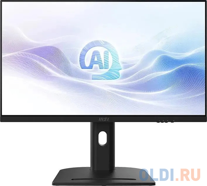 Моноблок MSI Modern AM273QP AI 1UM-004RU 9S6-AF0111-004