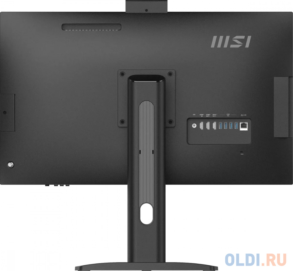 Моноблок MSI Modern AM273QP AI 1UM-004RU 9S6-AF0111-004 Вид№3