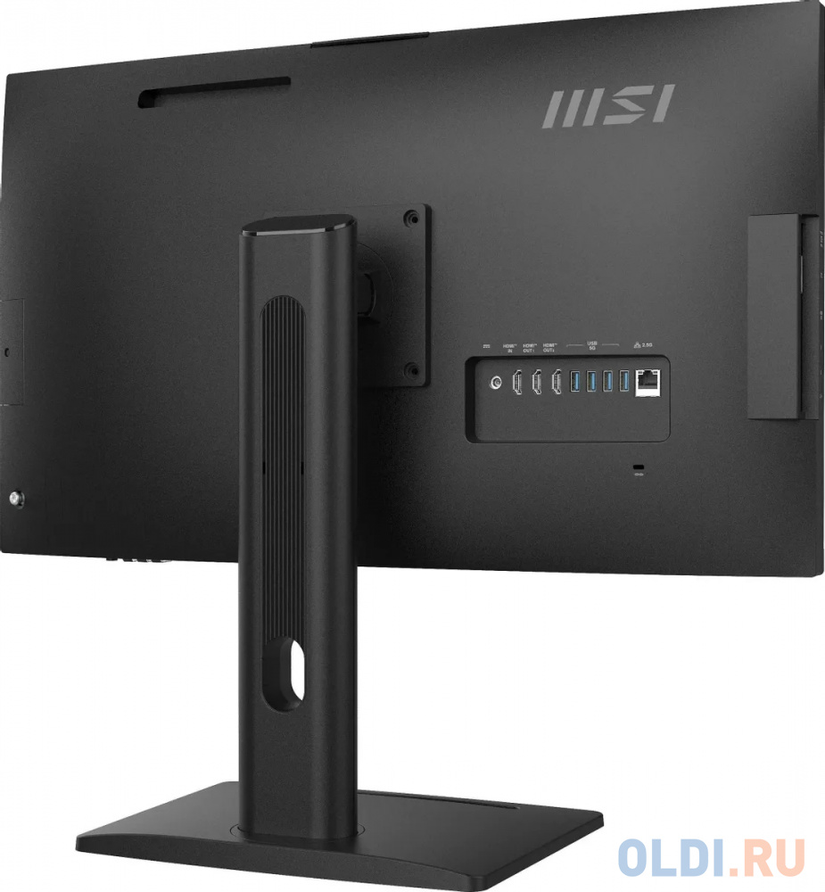 Моноблок MSI Modern AM273QP AI 1UM-004RU 9S6-AF0111-004 Вид№5