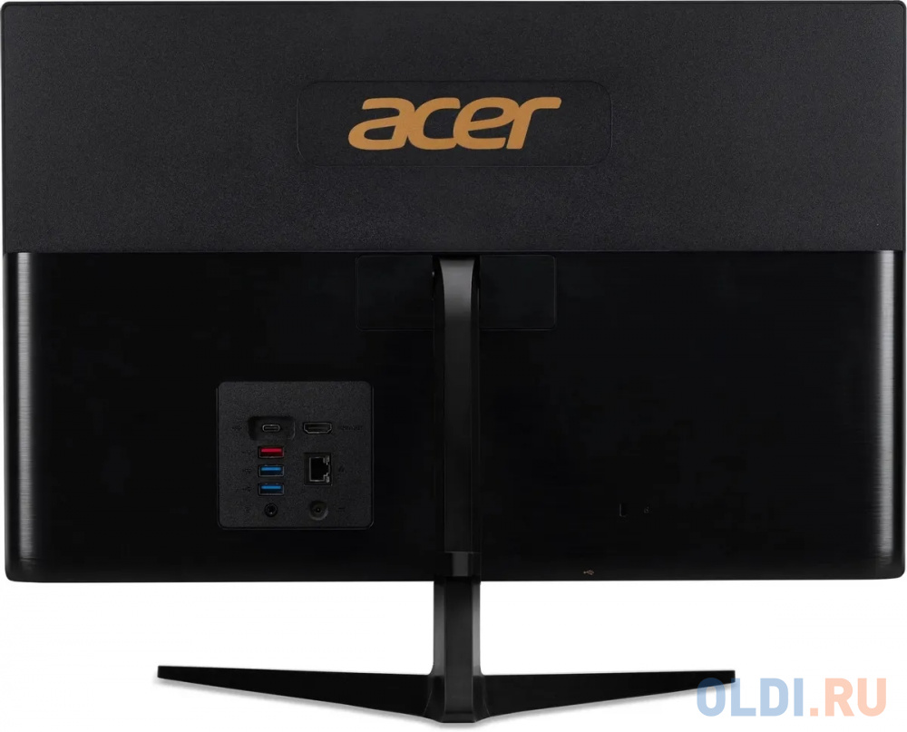 Моноблок Acer Aspire C22-1800 DQ.BKGCD.006 Вид№2