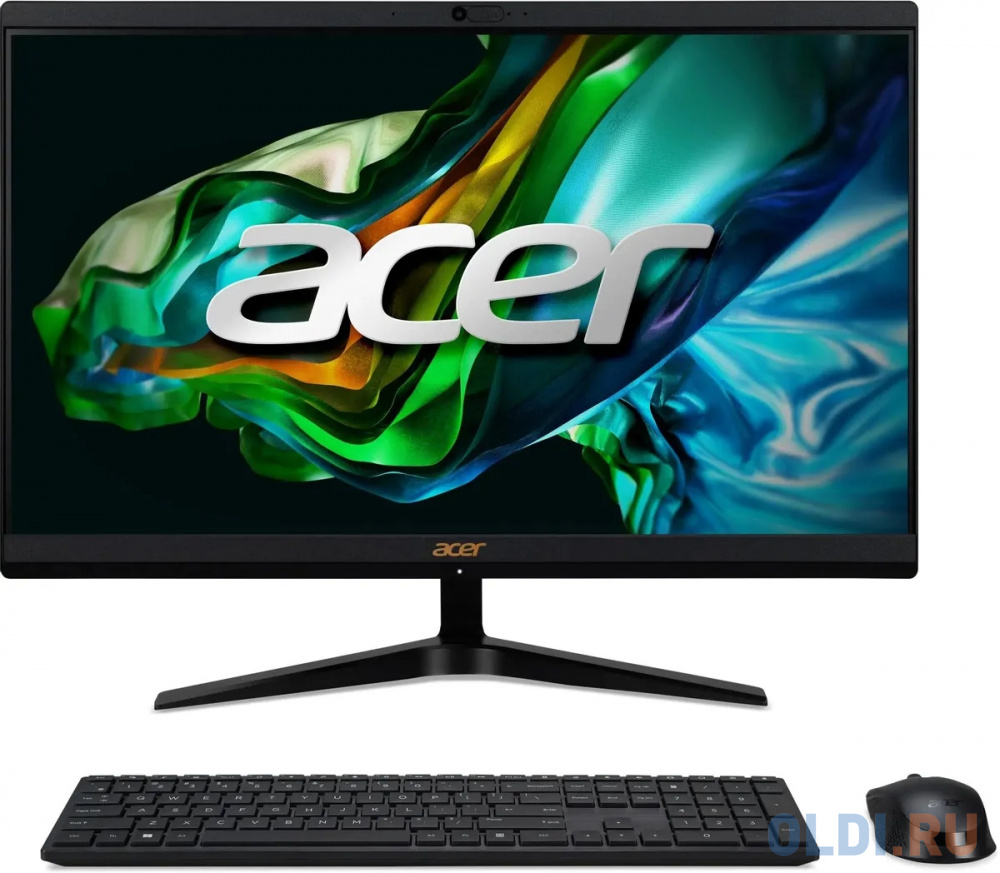 Моноблок Acer Aspire C22-1800 DQ.BLGCD.00A