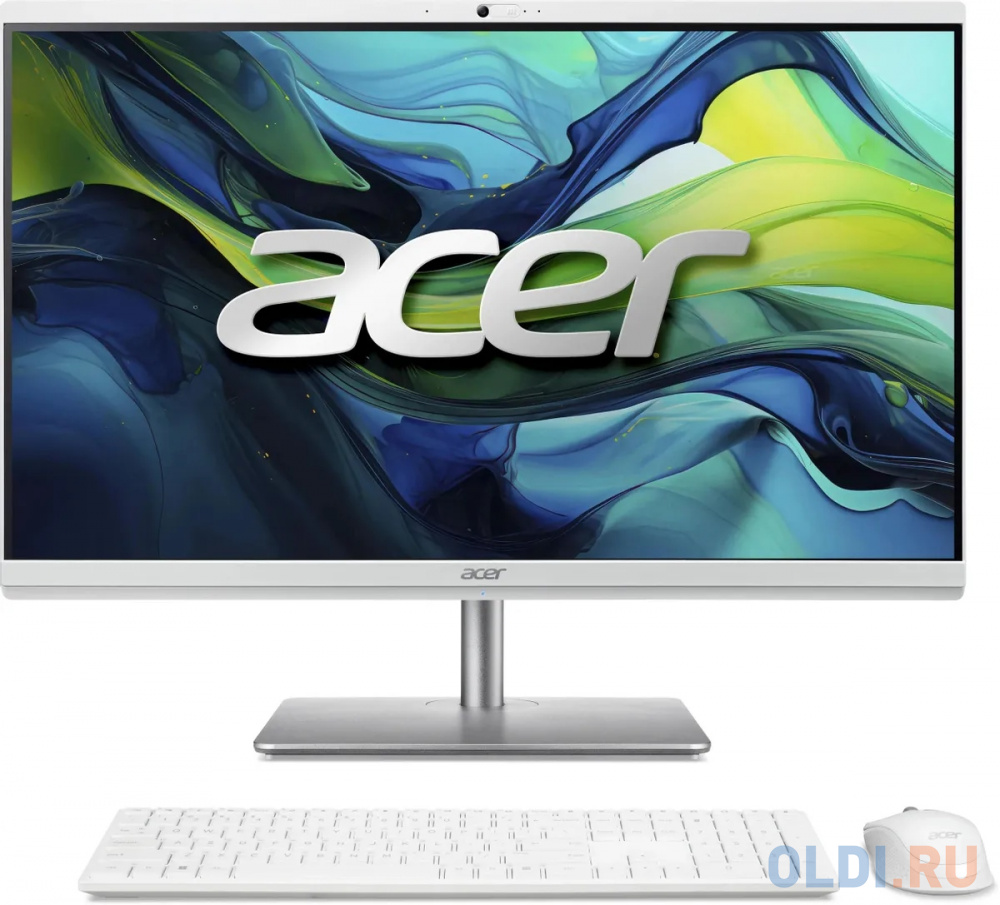 Моноблок Acer Aspire C27-195ES DQ.BMFCD.001