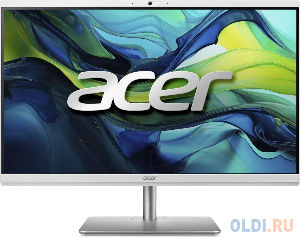 Моноблок Acer Aspire C27-195ES DQ.BMFCD.001 Вид№2