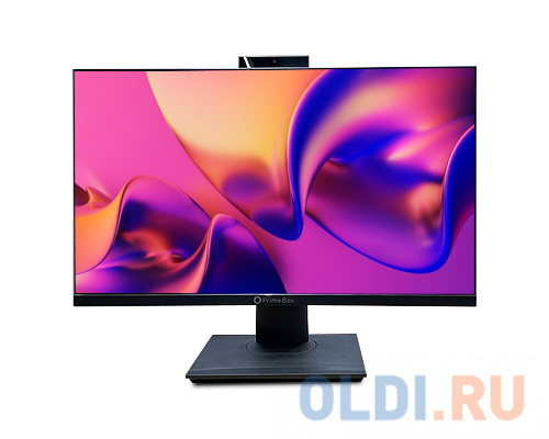 Моноблок OLDI Computers Моноблок AIO A24 Ext 0807508 - Моноблок AIO A24 Ext