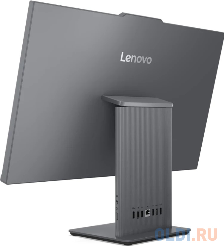 Моноблок/ Lenovo IdeaCentre AIO 27IRH9   27&quot;(2560x1440 IPS)/Intel Core i7 13620H(2.4Ghz)/16384Mb/1024SSDGb/noDVD/Int:Intel UHD Graphics/Cam/BT/Wi Вид№6