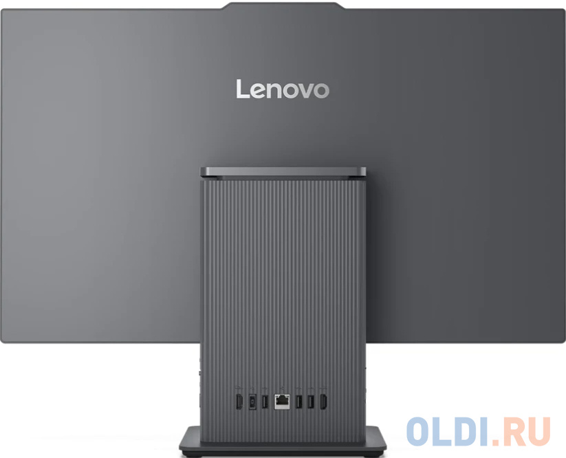 Моноблок/ Lenovo IdeaCentre AIO 27IRH9   27&quot;(2560x1440 IPS)/Intel Core i7 13620H(2.4Ghz)/16384Mb/1024SSDGb/noDVD/Int:Intel UHD Graphics/Cam/BT/Wi Вид№8