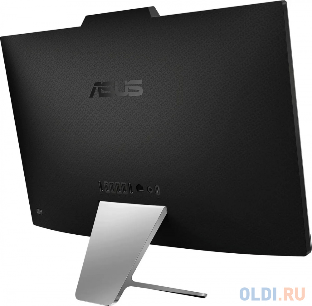 Моноблок Asus F3402WFA-BPC0070 23.8&quot; Full HD Ryzen 5 7520U (2.8) 16Gb SSD512Gb RGr CR noOS GbitEth WiFi BT 90W клавиатура мышь Cam черный 1920x10 Вид№8