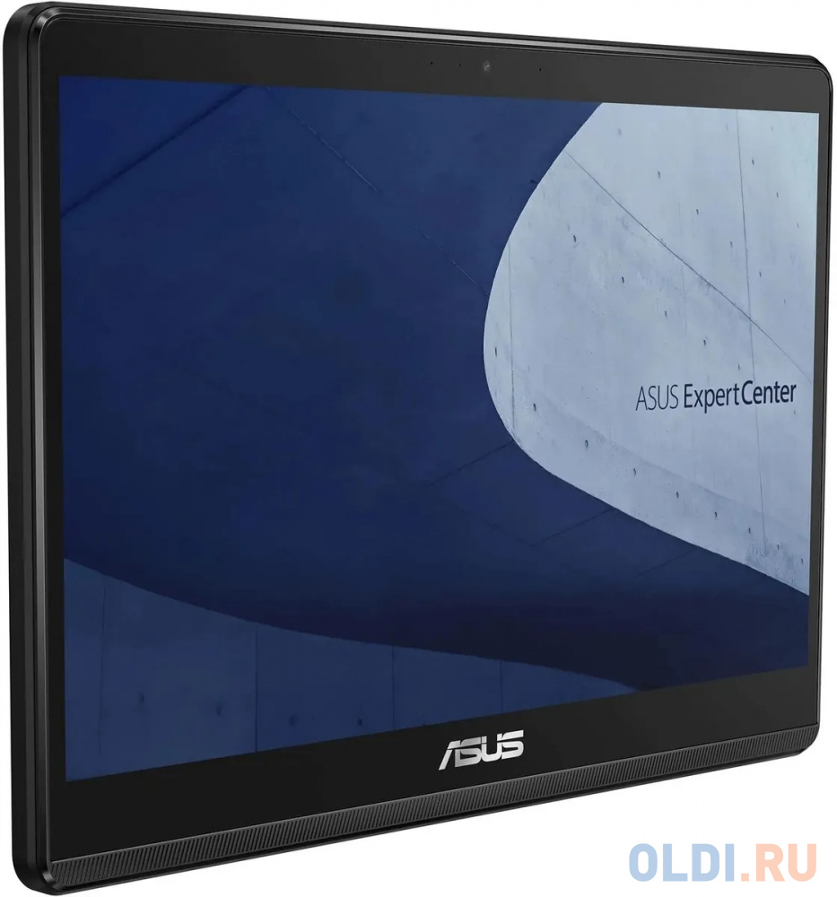 Моноблок Asus E1600WKAT-BMR008M 15.6&quot; Full HD Touch Cel N4500 (1.1) 4Gb SSD128Gb UHDG CR noOS GbitEth WiFi BT 65W Cam черный 1920x1080 Вид№9