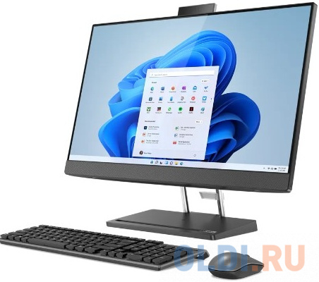 Lenovo IdeaCentre AIO 3 27IAH7 27&quot; QHD (2560x1440) IPS 350N 100hz, i5-13500H, 2x8GB DDR5 5200, 1TB SSD M.2, Intel Iris Xe, WiFi, BT, NoDVD, IR&am Вид№3