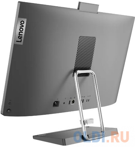 Lenovo IdeaCentre AIO 3 27IAH7 27&quot; QHD (2560x1440) IPS 350N 100hz, i5-13500H, 2x8GB DDR5 5200, 1TB SSD M.2, Intel Iris Xe, WiFi, BT, NoDVD, IR&am Вид№8