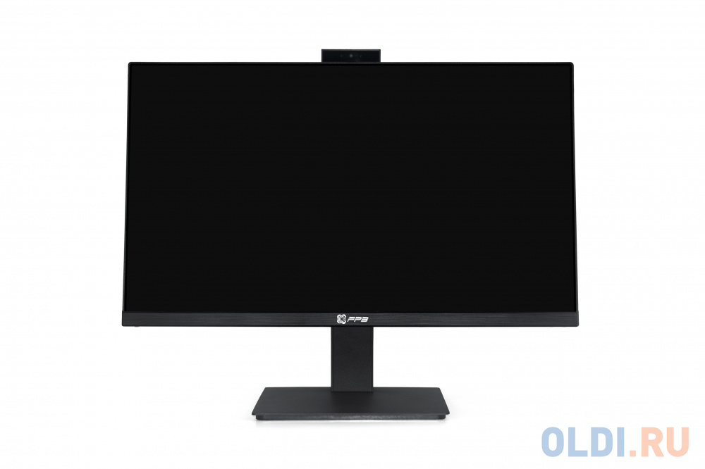 

Моноблок FPB A24 A24124-16G512H610D, Черный