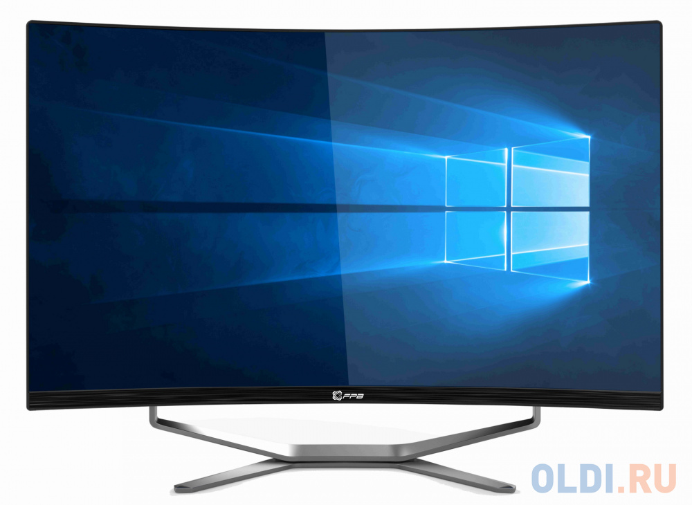 Моноблок FPB Curved M270 D270121-16G512H610-P - Curved M270