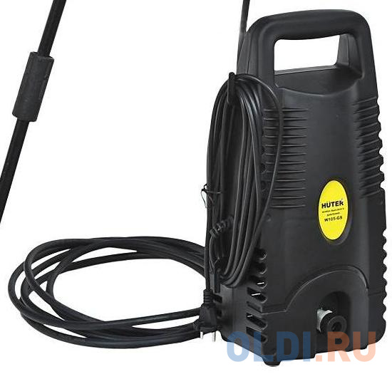 

Минимойка HUTER W105-GS 1400Вт