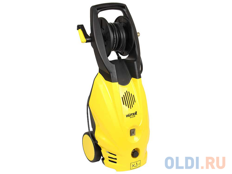 

Мойка высокого давления Huter W165-AR