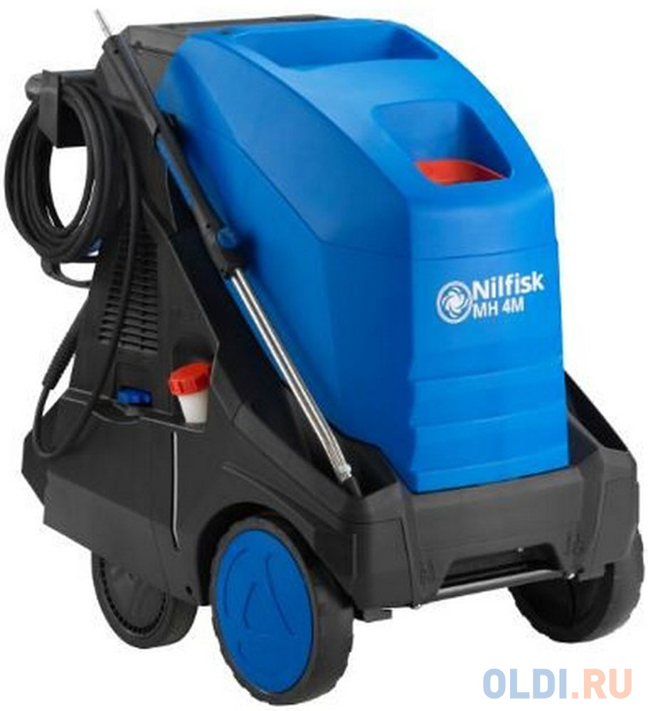 

Мойка Nilfisk MH 4M-200/960 FAX *EU* (107146922
