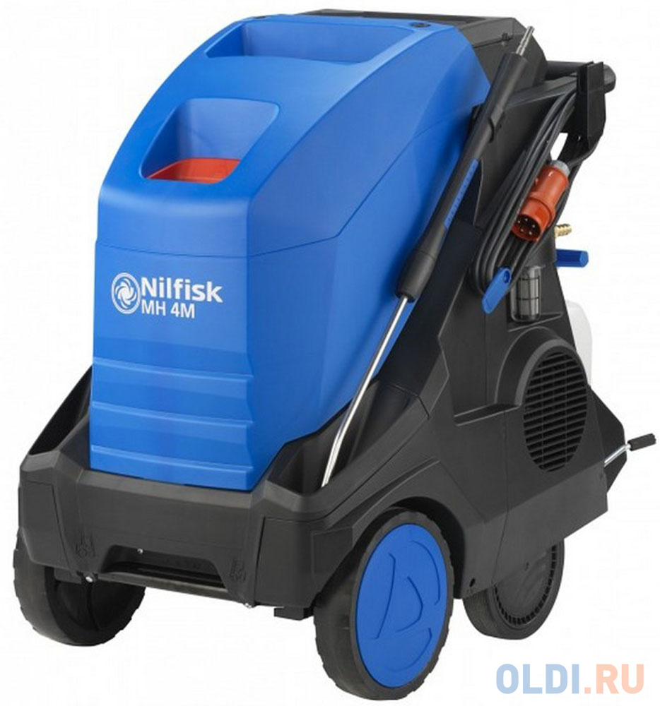 

Мойка Nilfisk MH 4M-210/1000 PAX *EU* (107146912