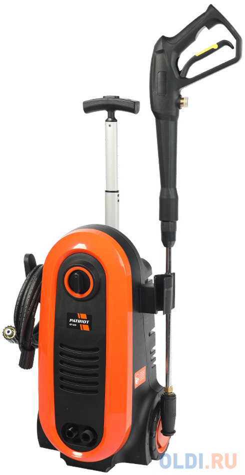 

Минимойка Patriot GT840 Comfort 1750Вт