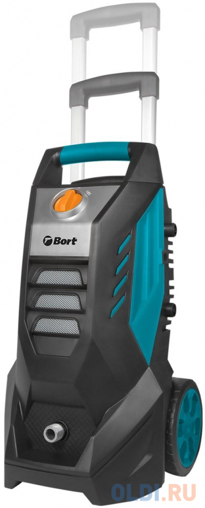 Минимойка Bort BHR-2200-Pro 2200Вт, размер 570x370x395 мм - фото 2