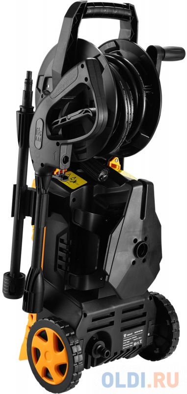 Минимойка Deko DKCW150 PRO фото